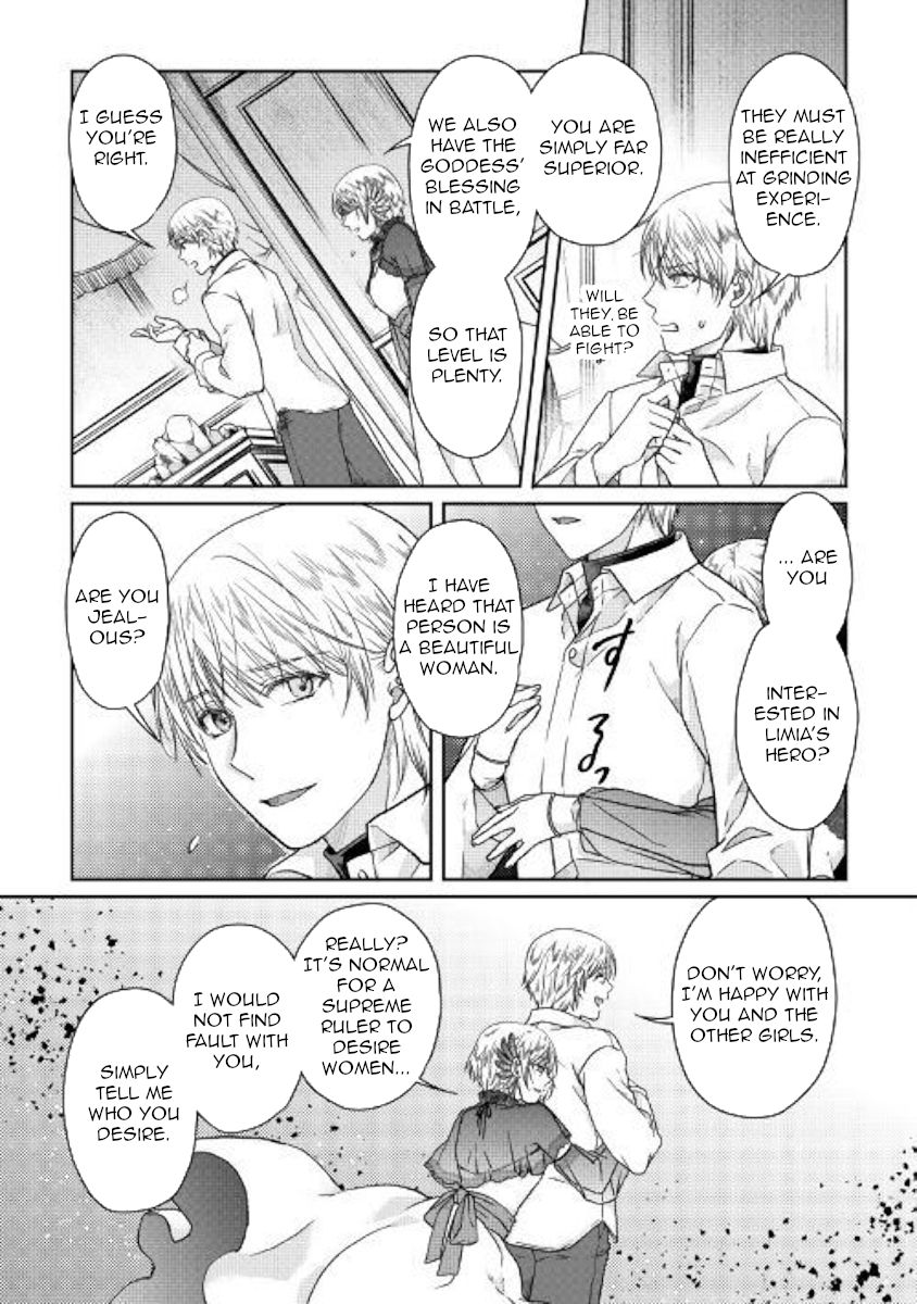 Tsukimichi: Moonlit Fantasy, Chapter 46 image 23